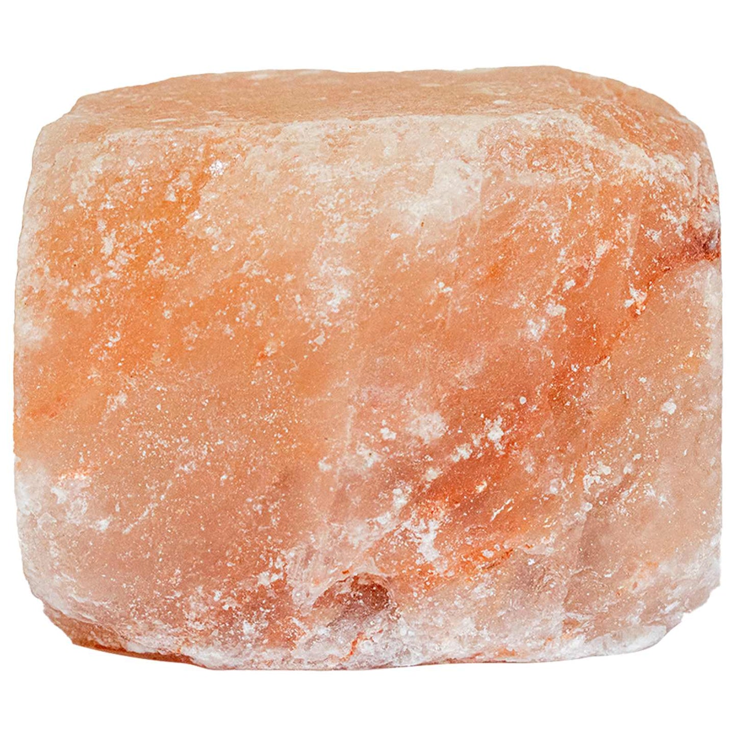 Salt Lick Stones Pink Rock Salt
