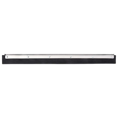 Floor Squeegee 45x122.5 cm Steel and Rubber
