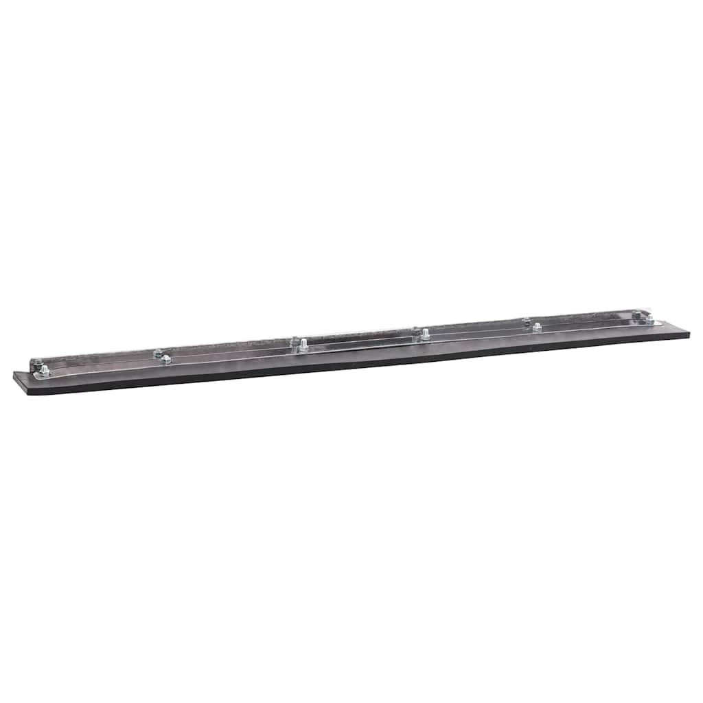 Floor Squeegees 5 pcs 45x122.5 cm Steel and Rubber