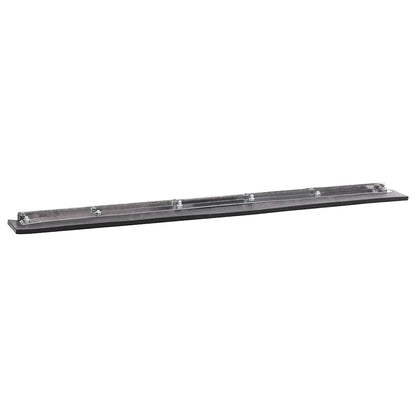 Floor Squeegees 5 pcs 45x122.5 cm Steel and Rubber