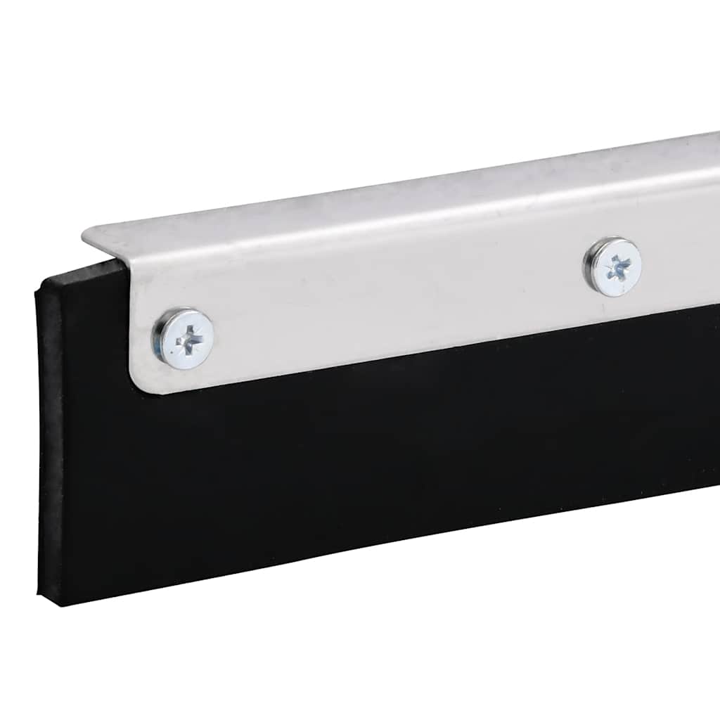 Floor Squeegees 5 pcs 45x122.5 cm Steel and Rubber