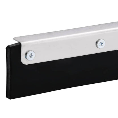 Floor Squeegees 5 pcs 45x122.5 cm Steel and Rubber