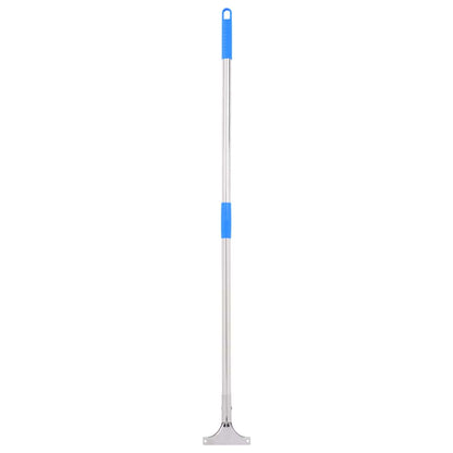 Floor Squeegees 5 pcs 60x122.5 cm Steel and Rubber