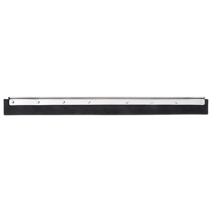 Floor Squeegees 5 pcs 60x122.5 cm Steel and Rubber
