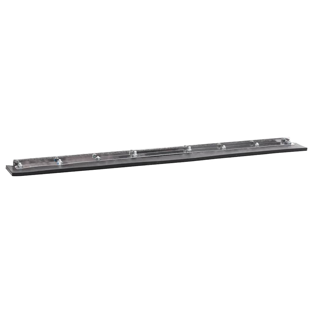 Floor Squeegees 5 pcs 60x122.5 cm Steel and Rubber