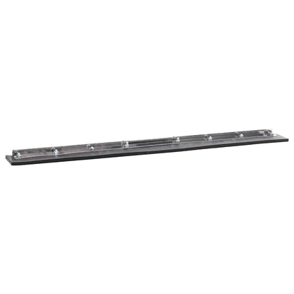 Floor Squeegees 5 pcs 60x122.5 cm Steel and Rubber