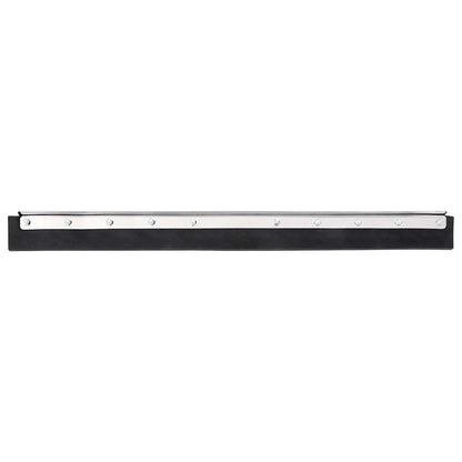 Floor Squeegees 5 pcs 75x122.5 cm Steel and Rubber