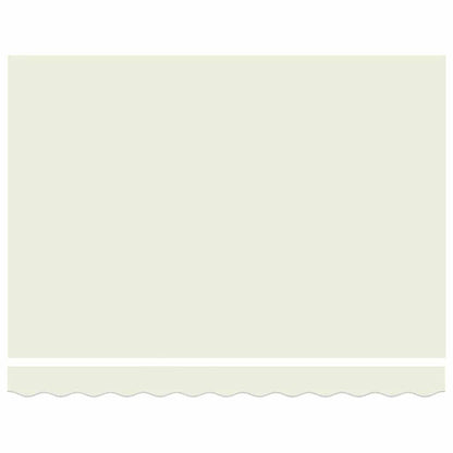 Awning Replacement Fabric Cream 235 x 195 cm Polyester