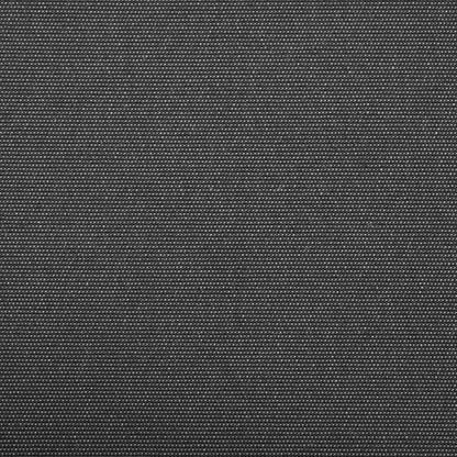 Awning Replacement Fabric Anthracite 380 x 195 cm Polyester