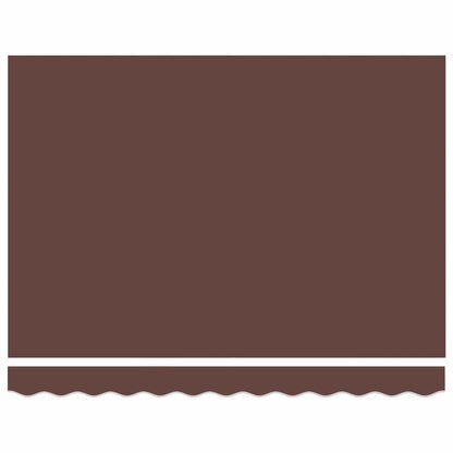 Awning Canopy Replacement for 2.5x2 m Brown Polyester
