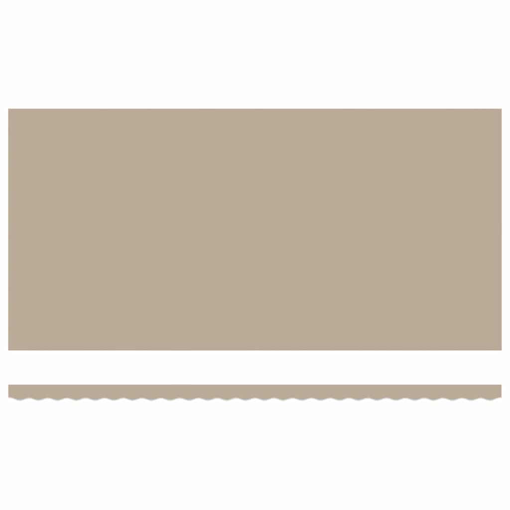 Awning Replacement Fabric Beige 6 x 3 m Polyester