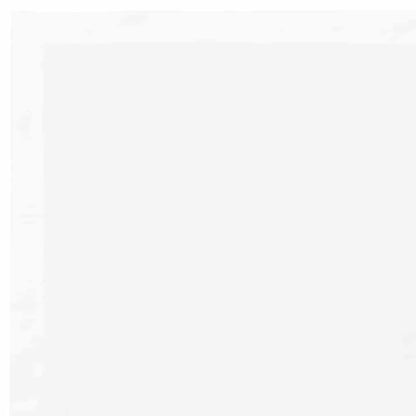 Awning Replacement Fabric White 4 x 3.5 m Polyester