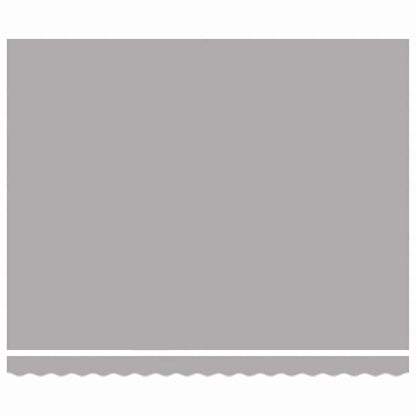 Awning Replacement Fabric Light Grey 4 x 3.5 m Polyester