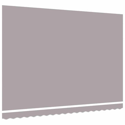 Awning Replacement Fabric Light Grey 4.5 x 3 m Polyester