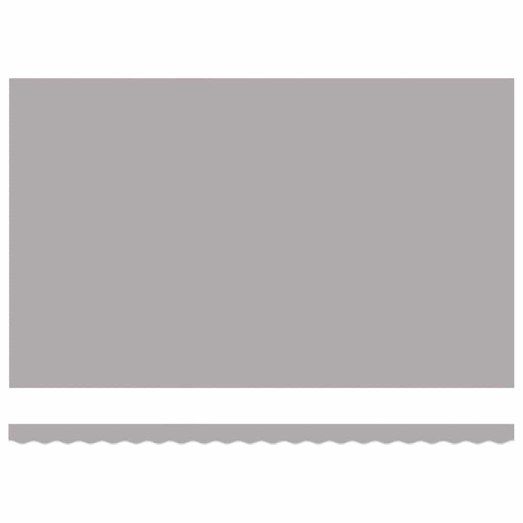Awning Replacement Fabric Light Grey 5 x 3 m Polyester