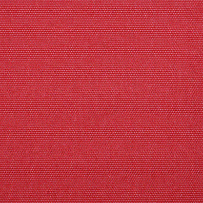 Awning Replacement Fabric Red 3 x 2.5 m Polyester