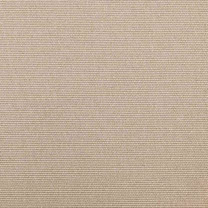 Awning Valance Replacement Beige 2.5 m Polyester