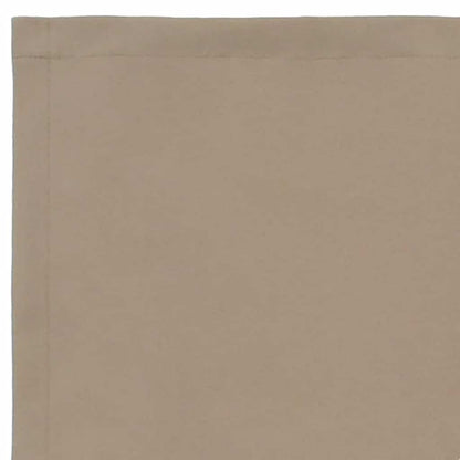 Awning Valance Replacement Beige 3.5 m Polyester