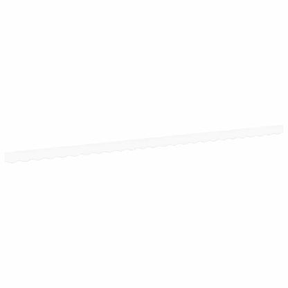 Awning Valance Replacement White 6 m Polyester