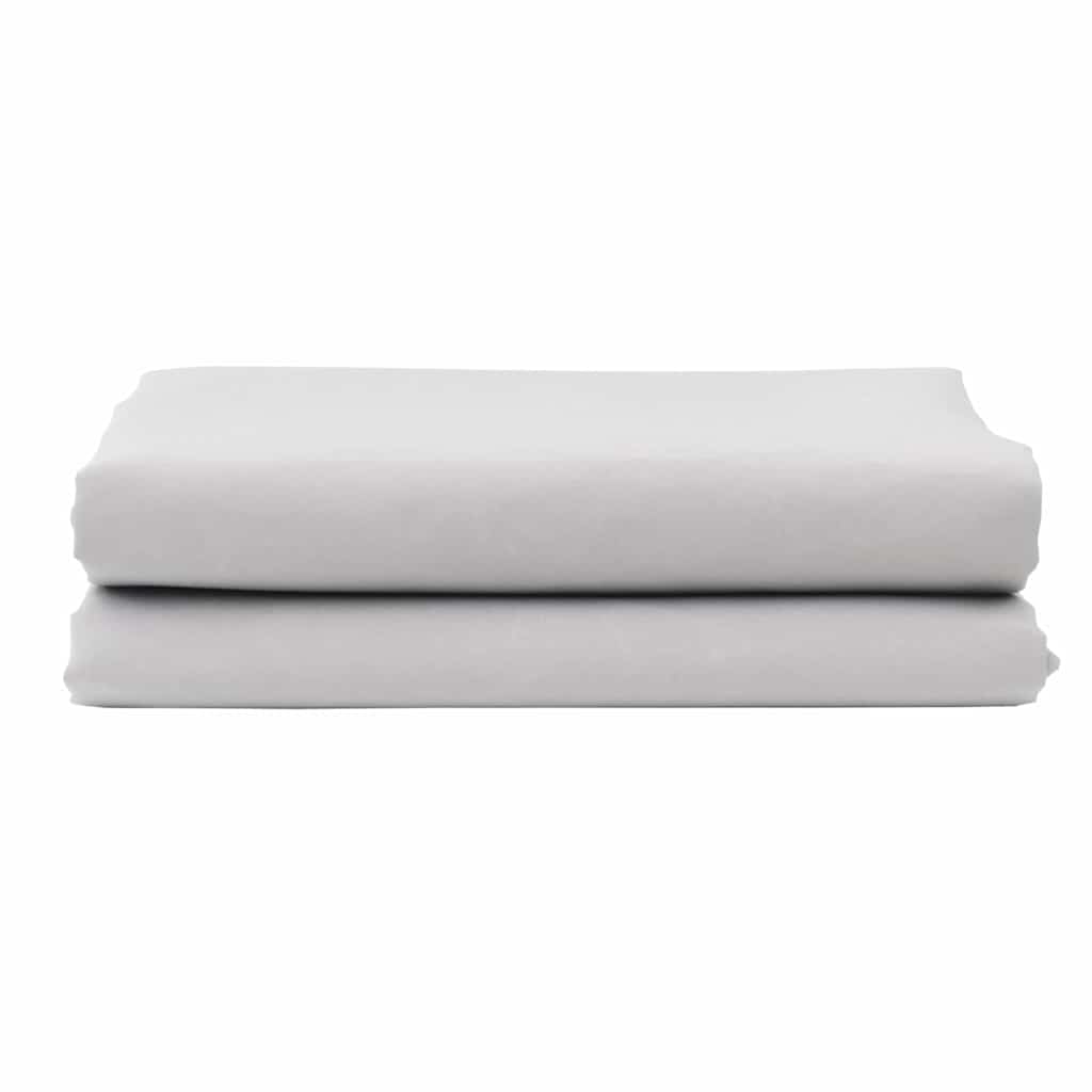 Awning Replacement Fabric Light Grey 1000 x 160 cm Polyester