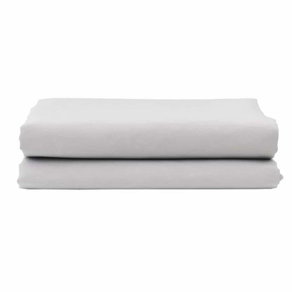 Awning Replacement Fabric Light Grey 1000 x 160 cm Polyester