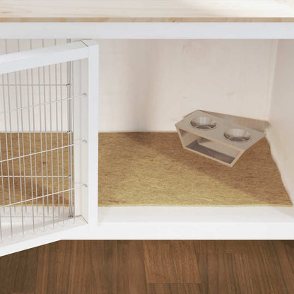 Hemp Mat for Rodents 0.5x1 m 5 mm