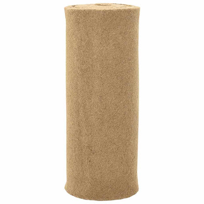 Hemp Mat for Rodents 0.5x5 m 5 mm