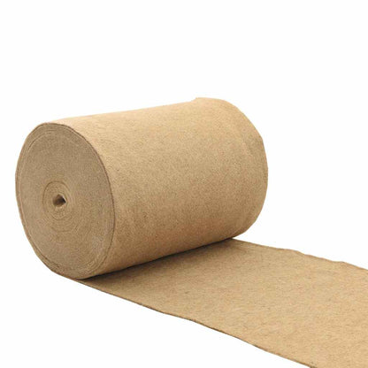 Hemp Mat for Rodents 0.5x25 m 5 mm