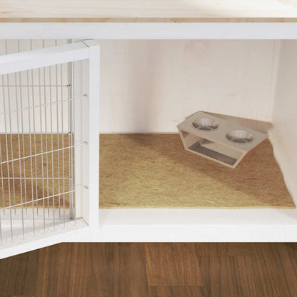 Hemp Mat for Rodents 0.5x25 m 5 mm