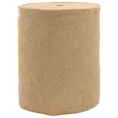 Hemp Mat for Rodents 0.5x25 m 5 mm