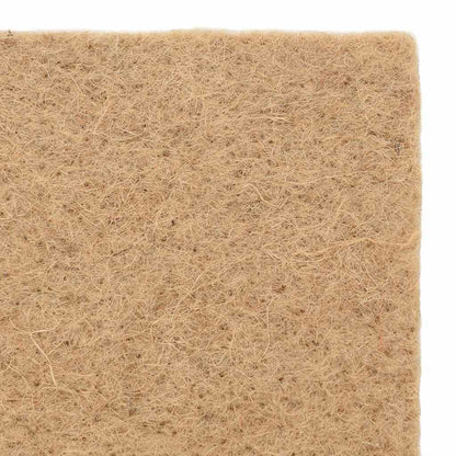 Jute Mat for Rodents 1x25 m 5 mm