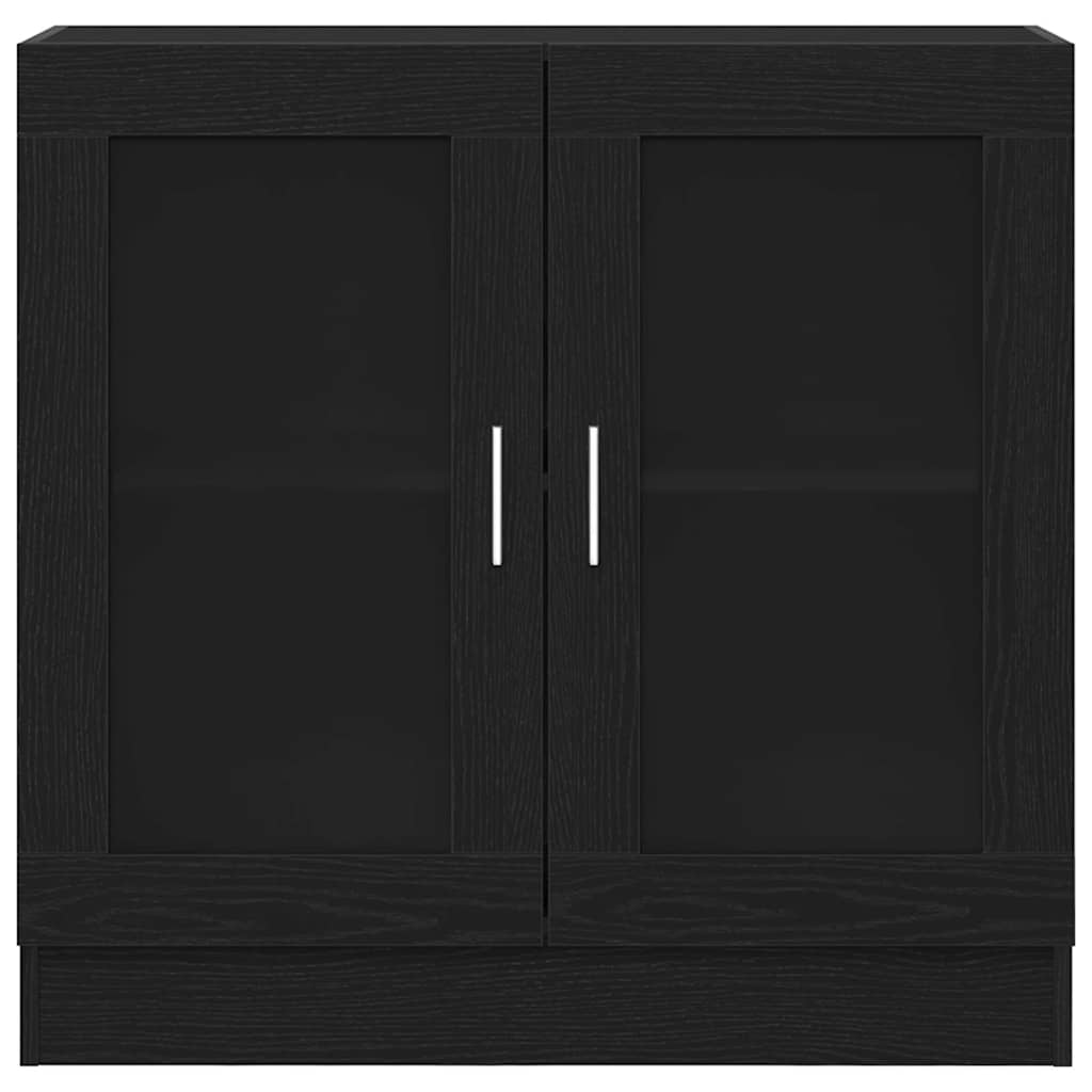 Book Cabinet 4-Tier 82.5 x 30.5 x 80 cm Engineered Wood