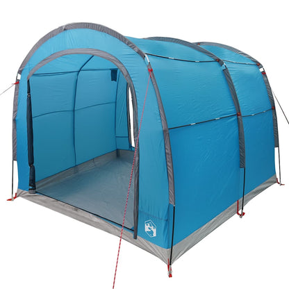 Tent with Roof with Air Vent Blue 268 x 240 x 191 cm Polyester