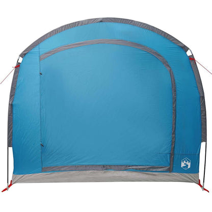 Tent with Roof with Air Vent Blue 268 x 240 x 191 cm Polyester