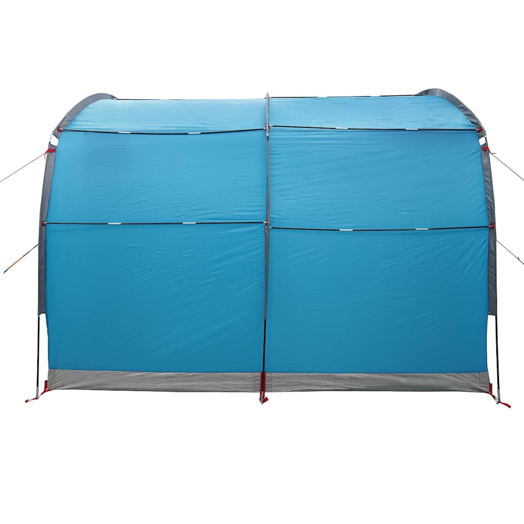 Tent with Roof with Air Vent Blue 268 x 240 x 191 cm Polyester