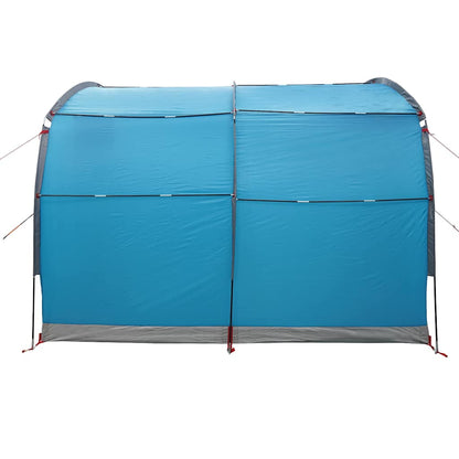 Tent with Roof with Air Vent Blue 268 x 240 x 191 cm Polyester