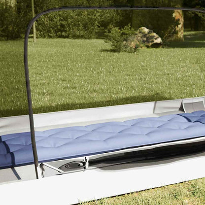 Inner Tent Black 220 x 128 x 110 cm Mesh