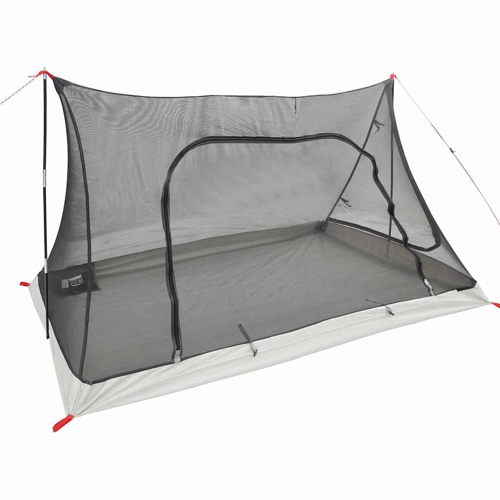 Inner Tent Black 220 x 128 x 110 cm Mesh