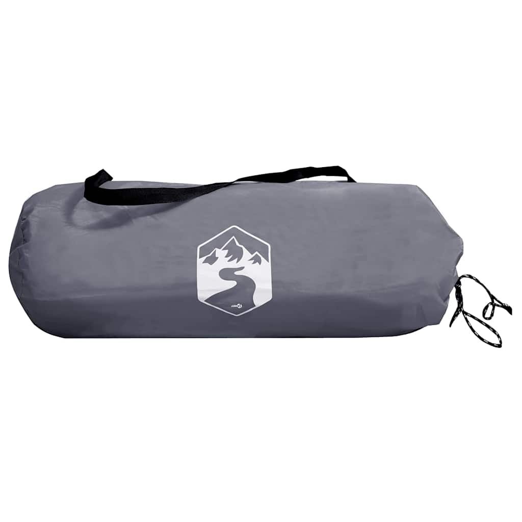 Inner Tent Black 208 x 140 x 175 cm Mesh