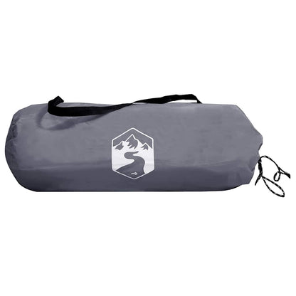 Inner Tent Black 208 x 140 x 175 cm Mesh