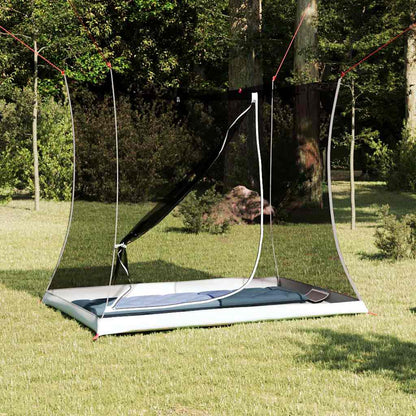Inner Tent Black 208 x 140 x 175 cm Mesh