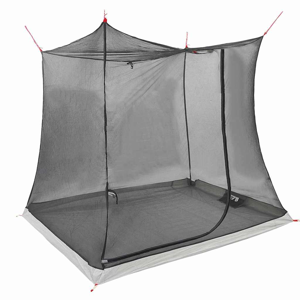 Inner Tent Black 208 x 140 x 175 cm Mesh