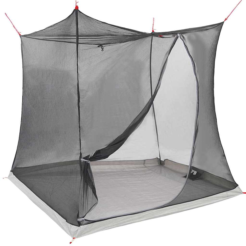 Inner Tent Black 208 x 140 x 175 cm Mesh