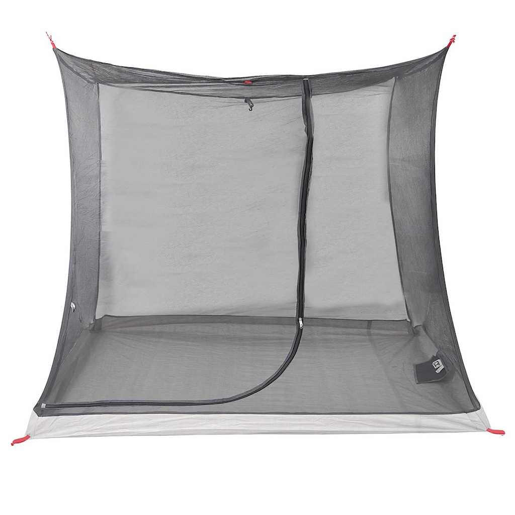 Inner Tent Black 208 x 140 x 175 cm Mesh