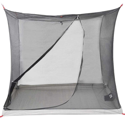 Inner Tent Black 208 x 140 x 175 cm Mesh