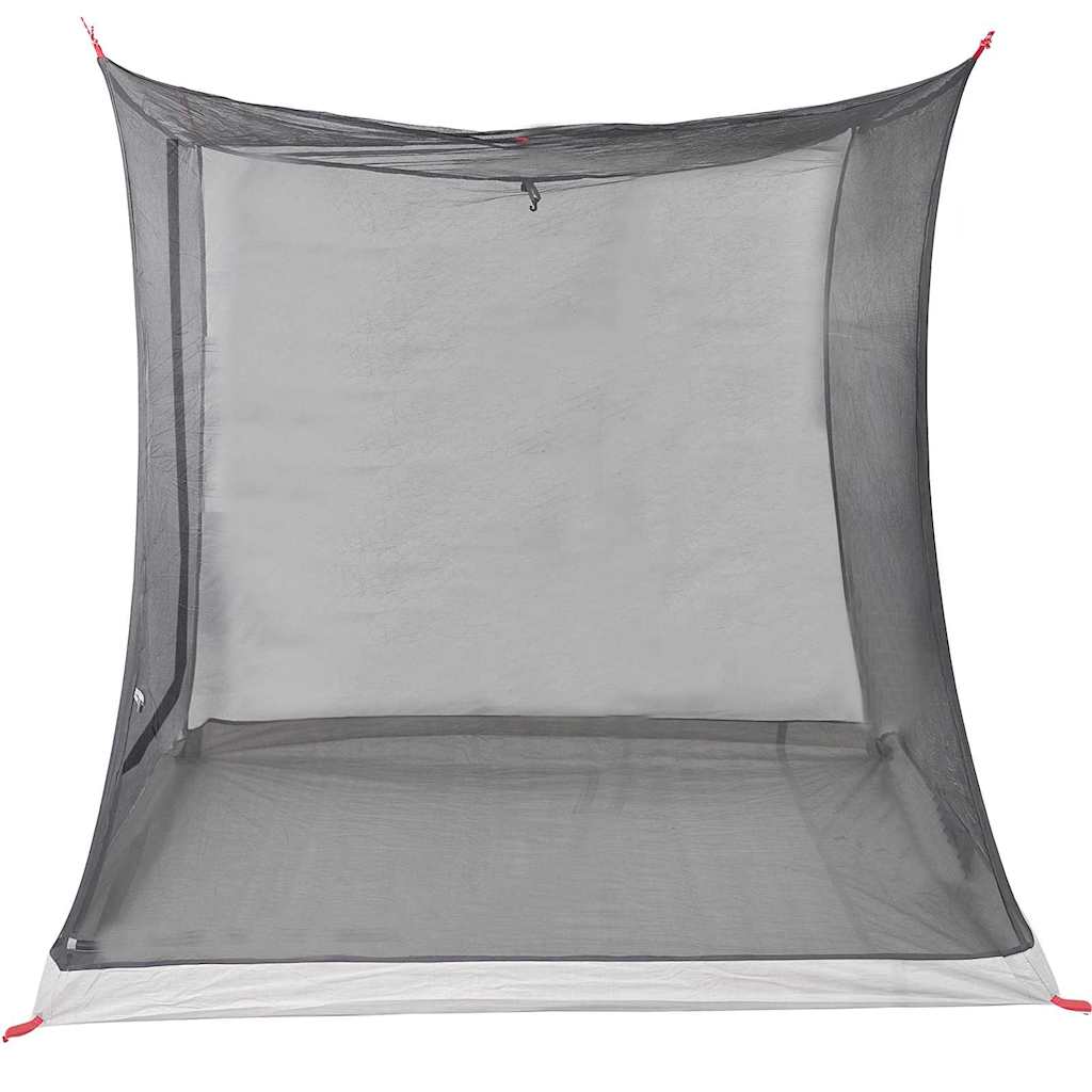 Inner Tent Black 208 x 140 x 175 cm Mesh