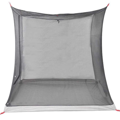 Inner Tent Black 208 x 140 x 175 cm Mesh