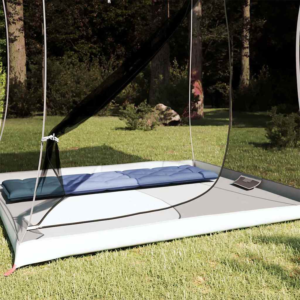 Inner Tent Black 206 x 188 x 175 cm Mesh