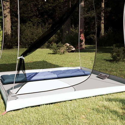 Inner Tent Black 206 x 188 x 175 cm Mesh
