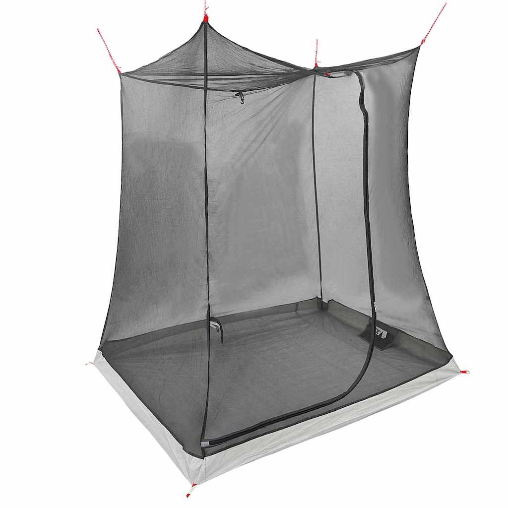 Inner Tent Black 206 x 188 x 175 cm Mesh